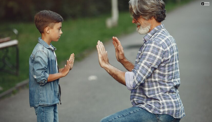 Filing for Guardianship of a Minor