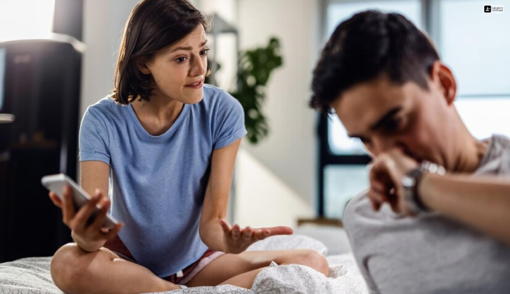 Impact of Adultery on Equitable Distribution