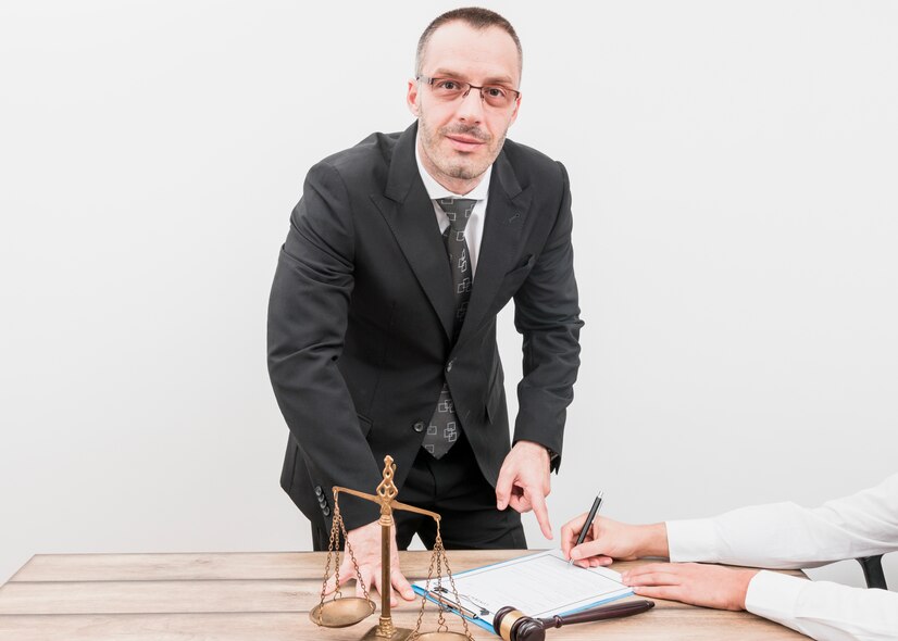 Key Reasons To Seek Optimal Legal Counsel Services