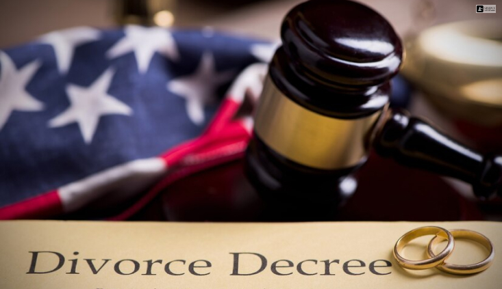 Legal Framework: Cheating and Divorce Laws of USA