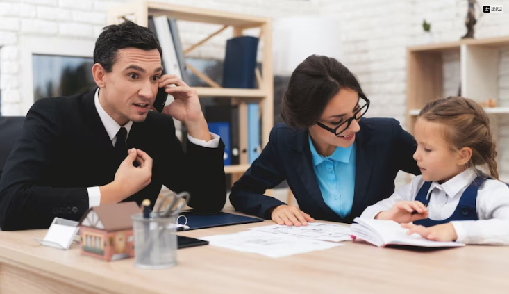 Understanding Child Support Obligations