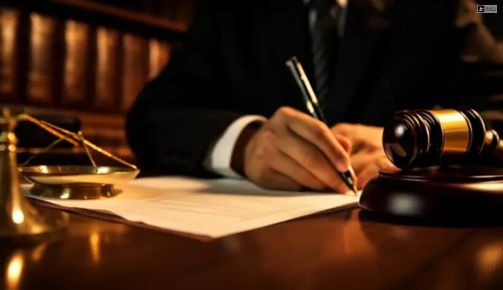 Understanding Power of Attorney Definition and Purpose