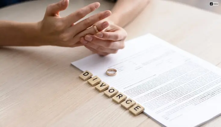 Understanding the Divorce Proceedings