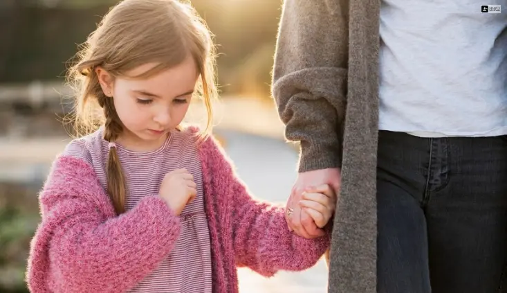 When is child guardianship necessary