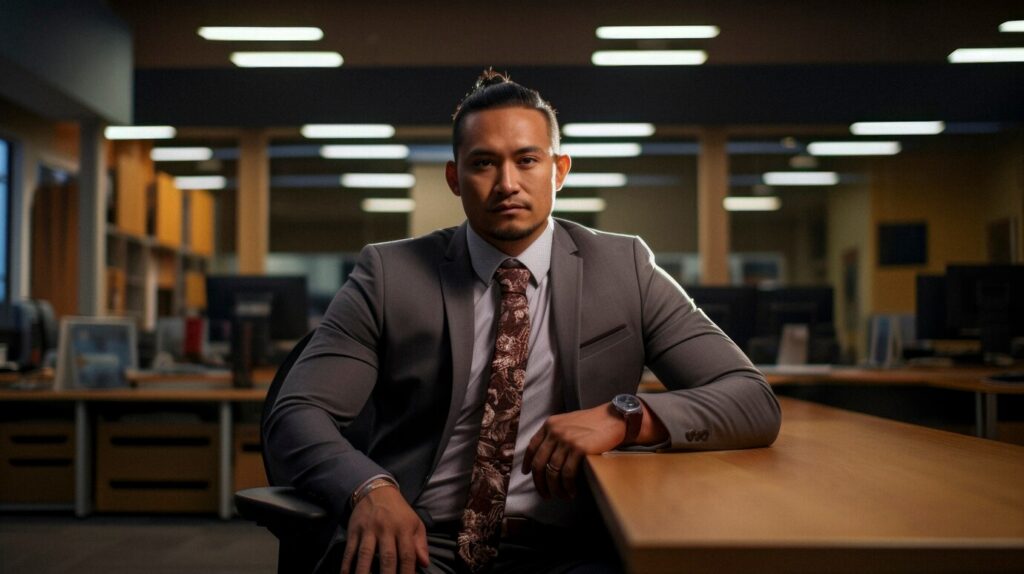 legal professional
