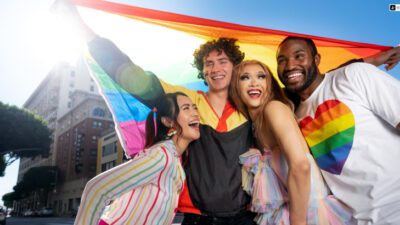 LGBTQ Rights in the US