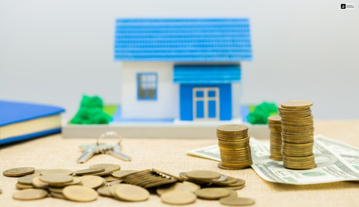 Types of Assets That Go With MAPT