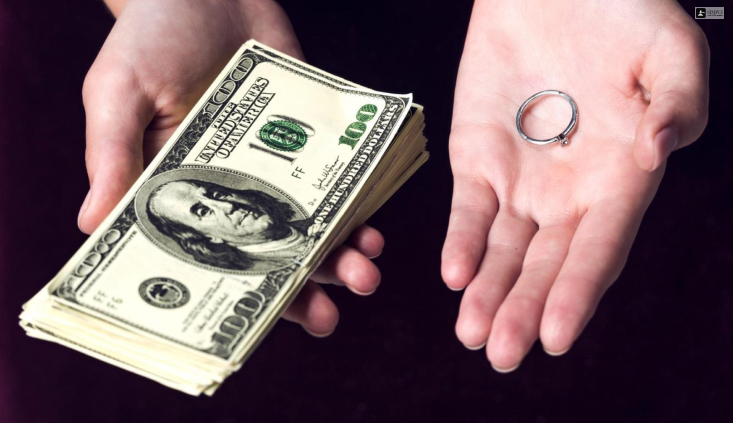 What Makes Alimony Change If Income Changes?