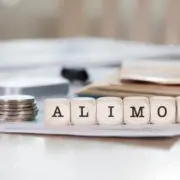 alimony change if income changes