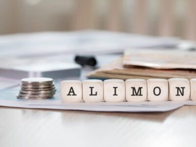 alimony change if income changes