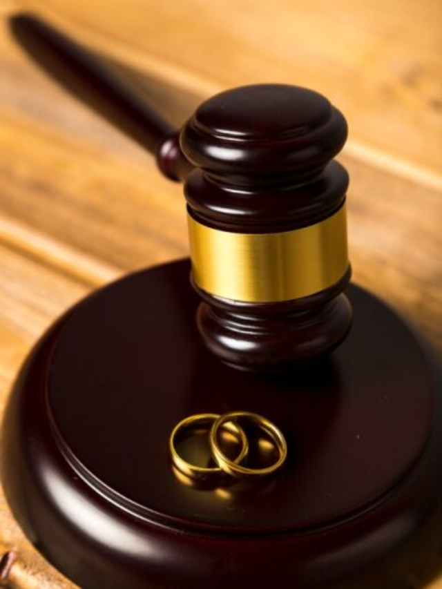 What Happens When the Spouse Dies Before the Divorce Is Final?