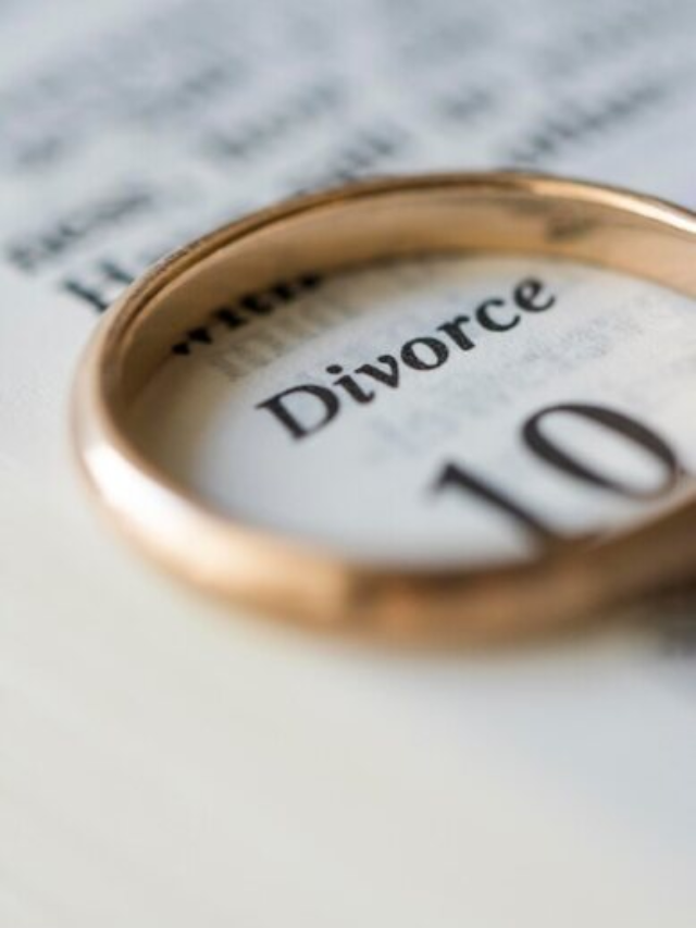 How Long After Divorce Can You File For a QDRO?