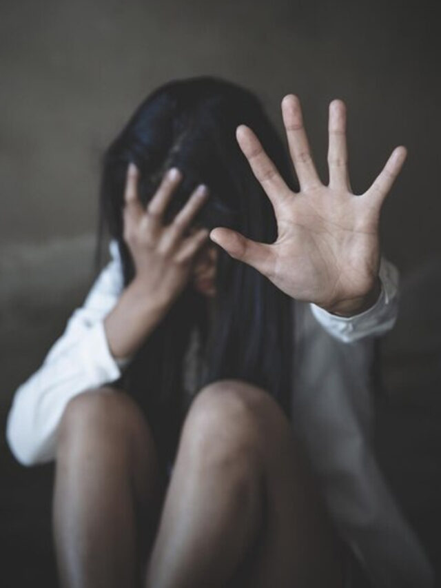 Types of domestic violence recognized in the US
