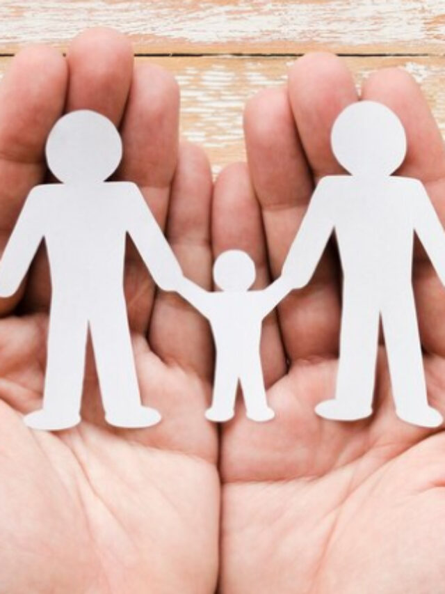 The Difference Between a Legal Guardian and a Parent