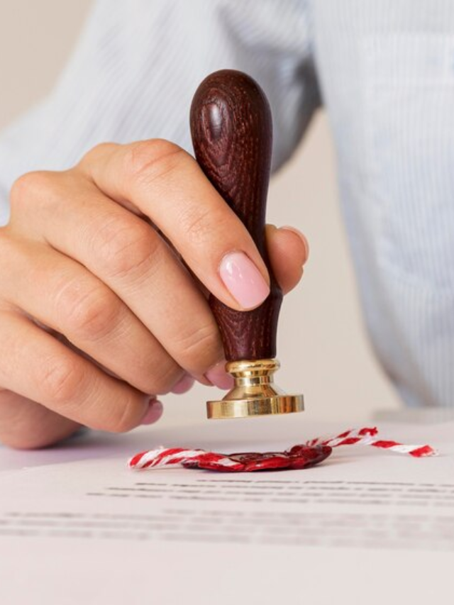 Power of Attorney and Durable Power of Attorney