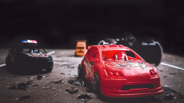Lebanon Car Accident Lawyer