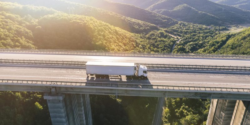 Truck Accidents