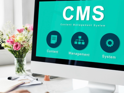Headless CMS