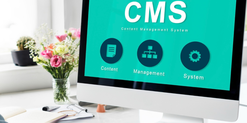 Headless CMS