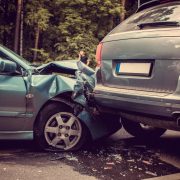 Rideshare Accident