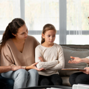 Role of a family lawyer