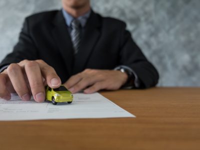 What Does A Car Accident Lawyer Do