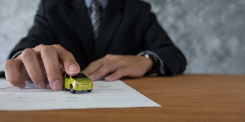 What Does A Car Accident Lawyer Do