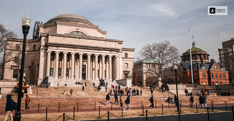 best law schools in new york