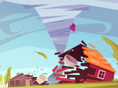 Hurricane Damage Claims