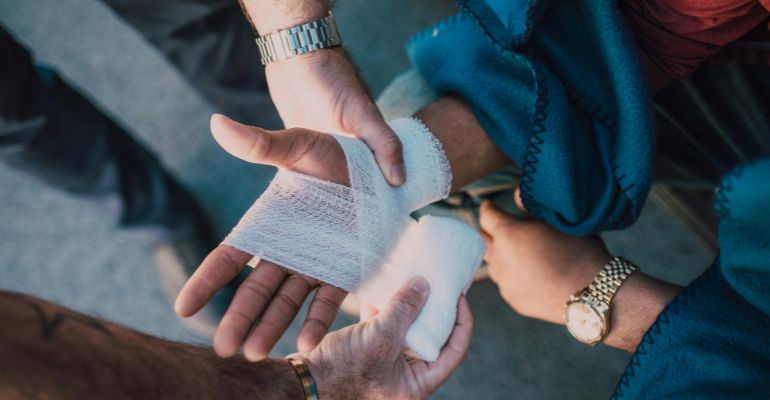 Personal Injury Settlements vs Trial