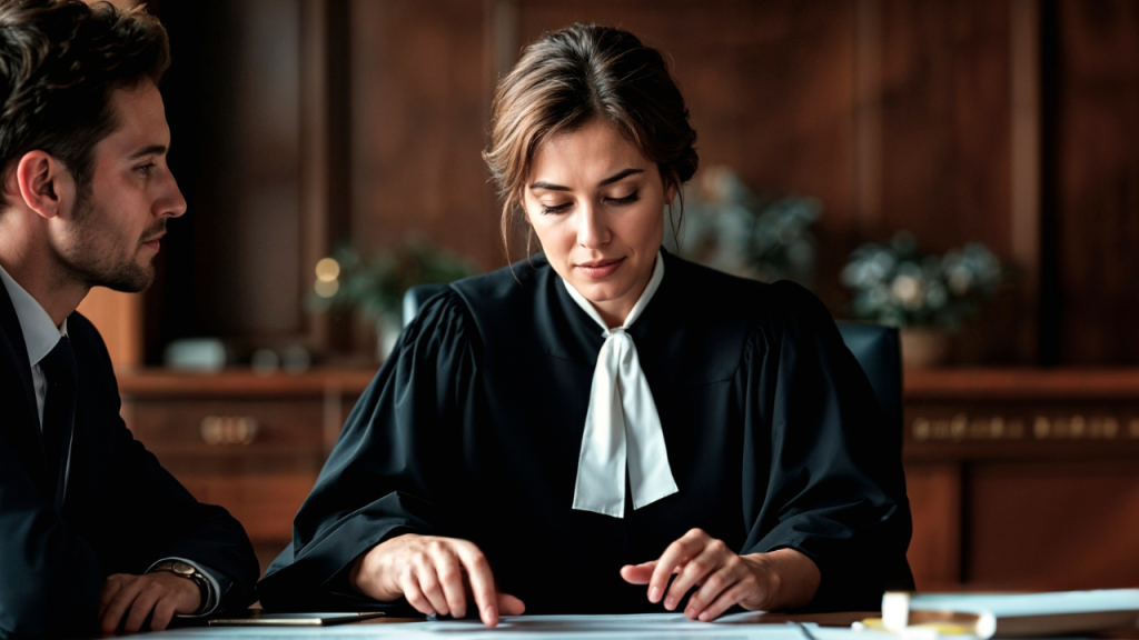 Role Of A Hurricane Damage Lawyer