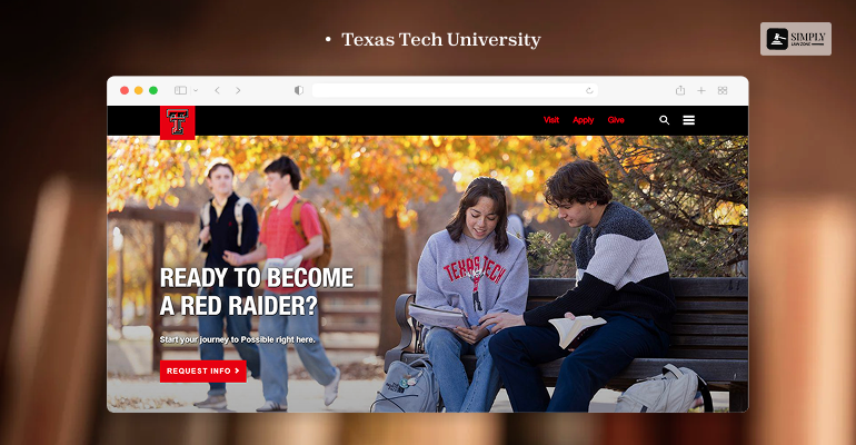 Texas Tech University