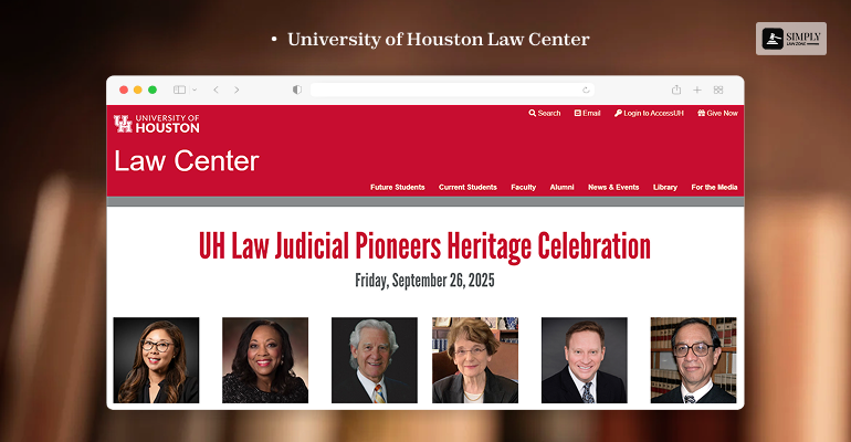 University of Houston Law Center
