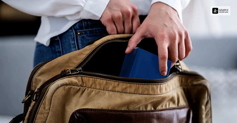 What Is Theft According to the Texas Penal Code_