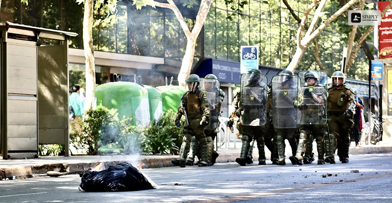 What To Do If Martial Law Is Declared
