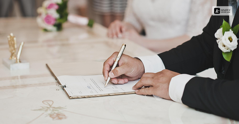 Why Do People Choose Common Law Marriage in Texas_