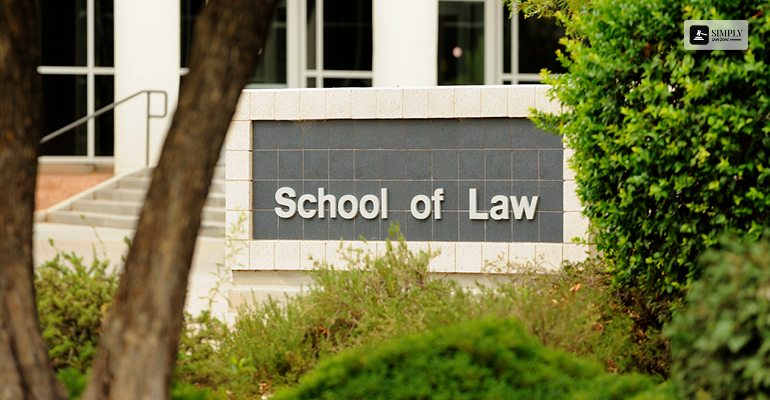 best law schools in california