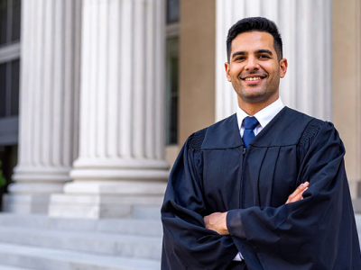 best pre law schools