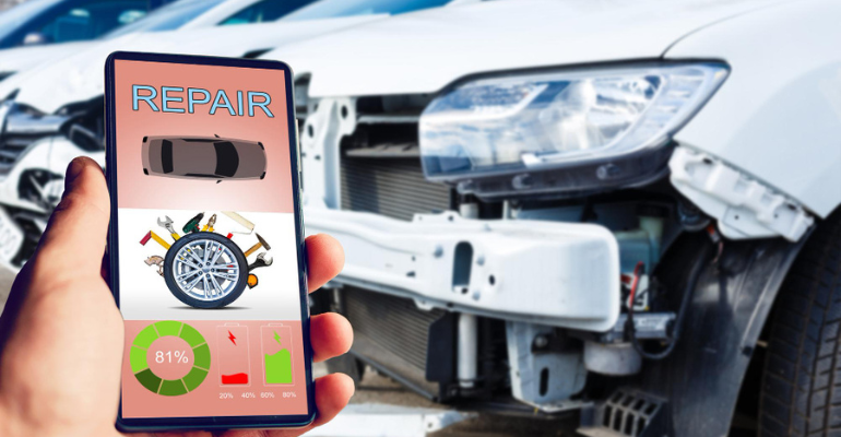 car accident appeal process