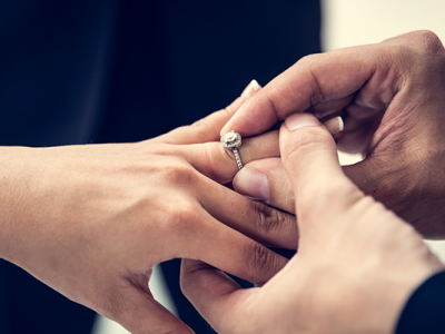 common law marriage in Texas