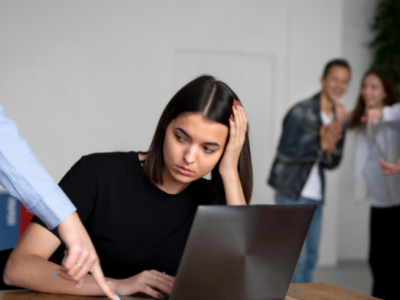 employment discrimination case