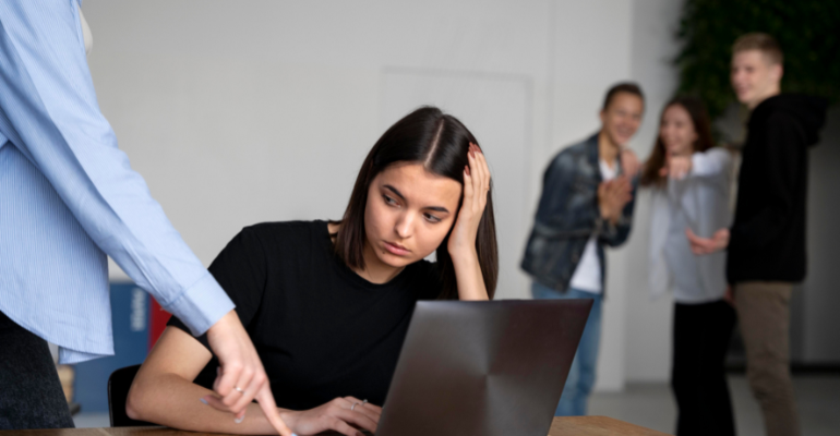 employment discrimination case