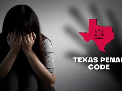 harassment texas penal code