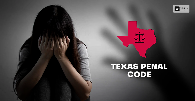 harassment texas penal code