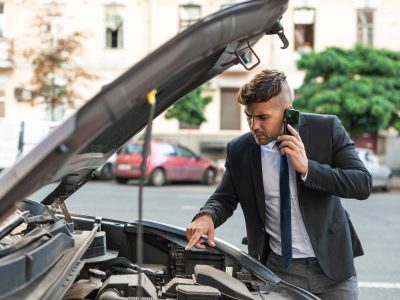hire car accident lawyer