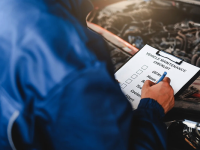 texas car inspection law