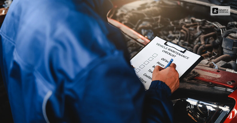 texas car inspection law