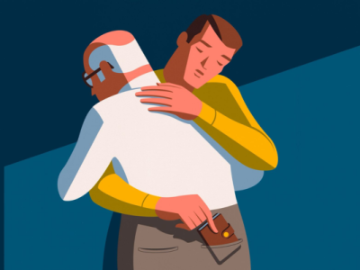 How to prevent elder financial abuse