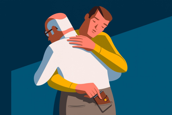 How to prevent elder financial abuse