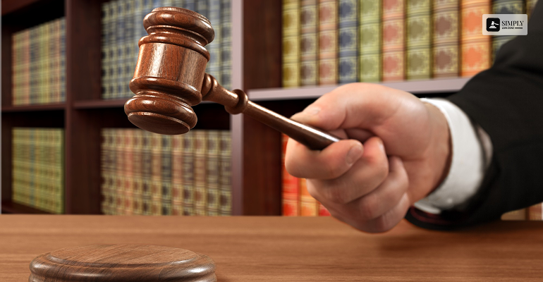 Judicial Restraint in Government_ A Balancing Act!